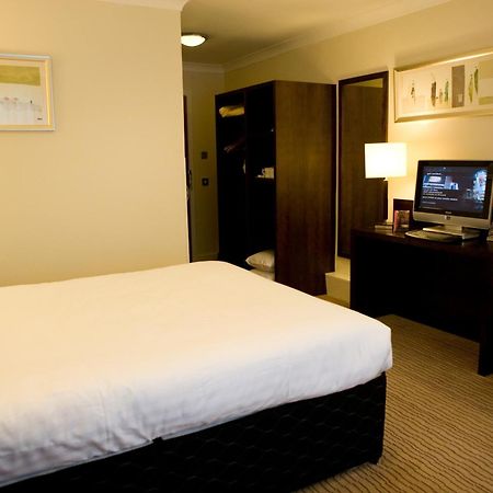 בראדפורד Mercure Bradford, Bankfield Hotel מראה חיצוני תמונה