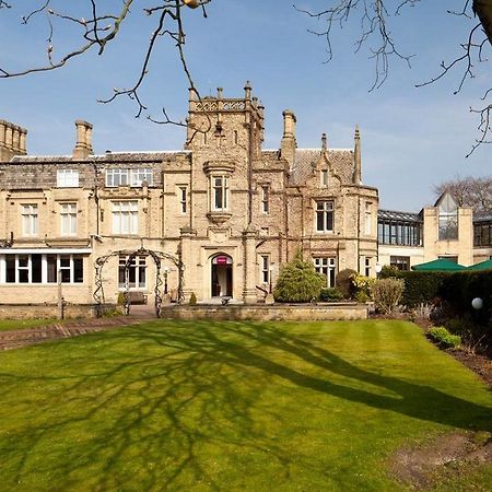 בראדפורד Mercure Bradford, Bankfield Hotel מראה חיצוני תמונה