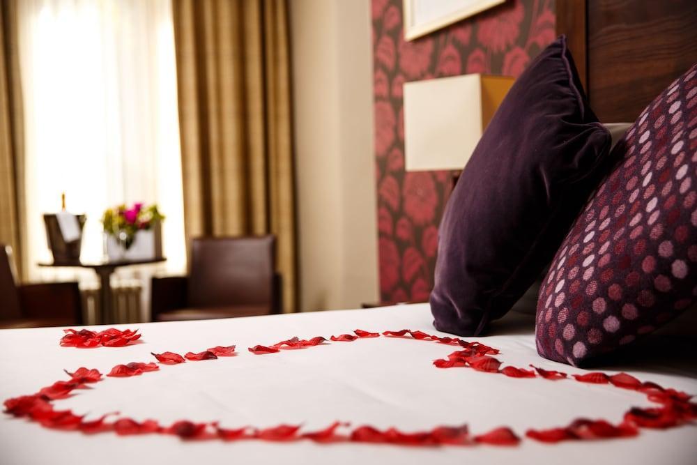 בראדפורד Mercure Bradford, Bankfield Hotel מראה חיצוני תמונה