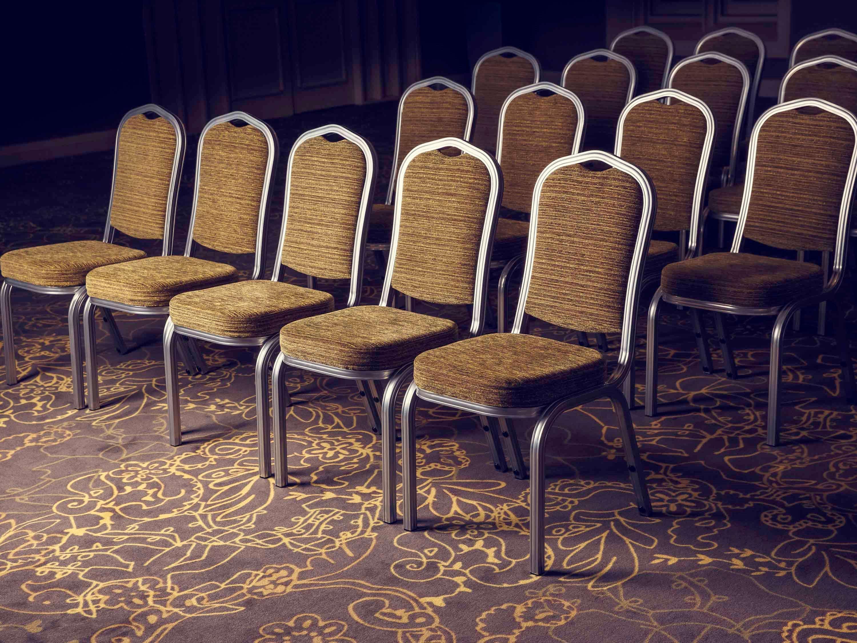 בראדפורד Mercure Bradford, Bankfield Hotel מראה חיצוני תמונה