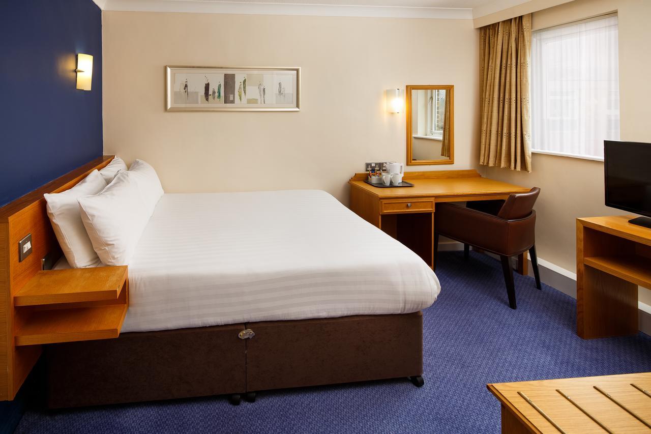 בראדפורד Mercure Bradford, Bankfield Hotel מראה חיצוני תמונה