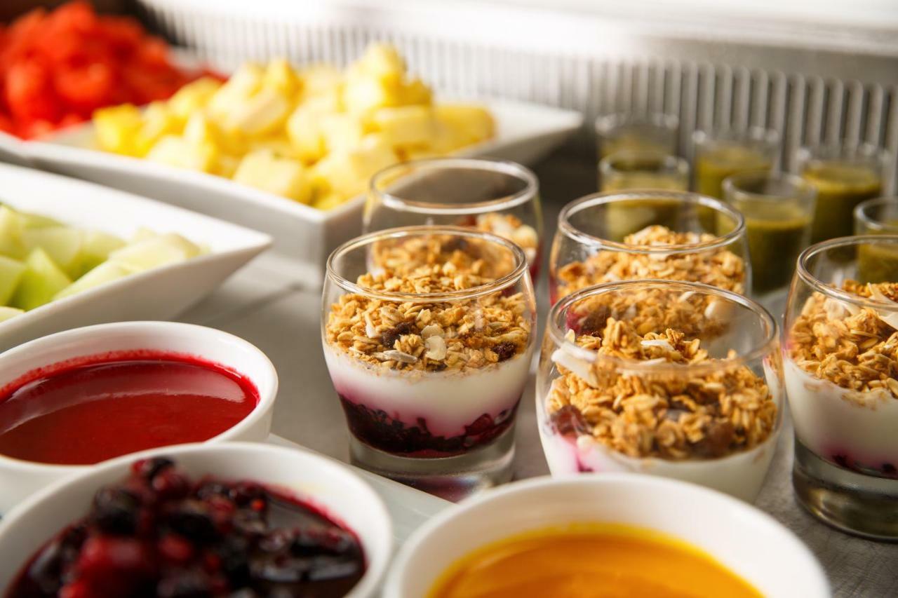 בראדפורד Mercure Bradford, Bankfield Hotel מראה חיצוני תמונה